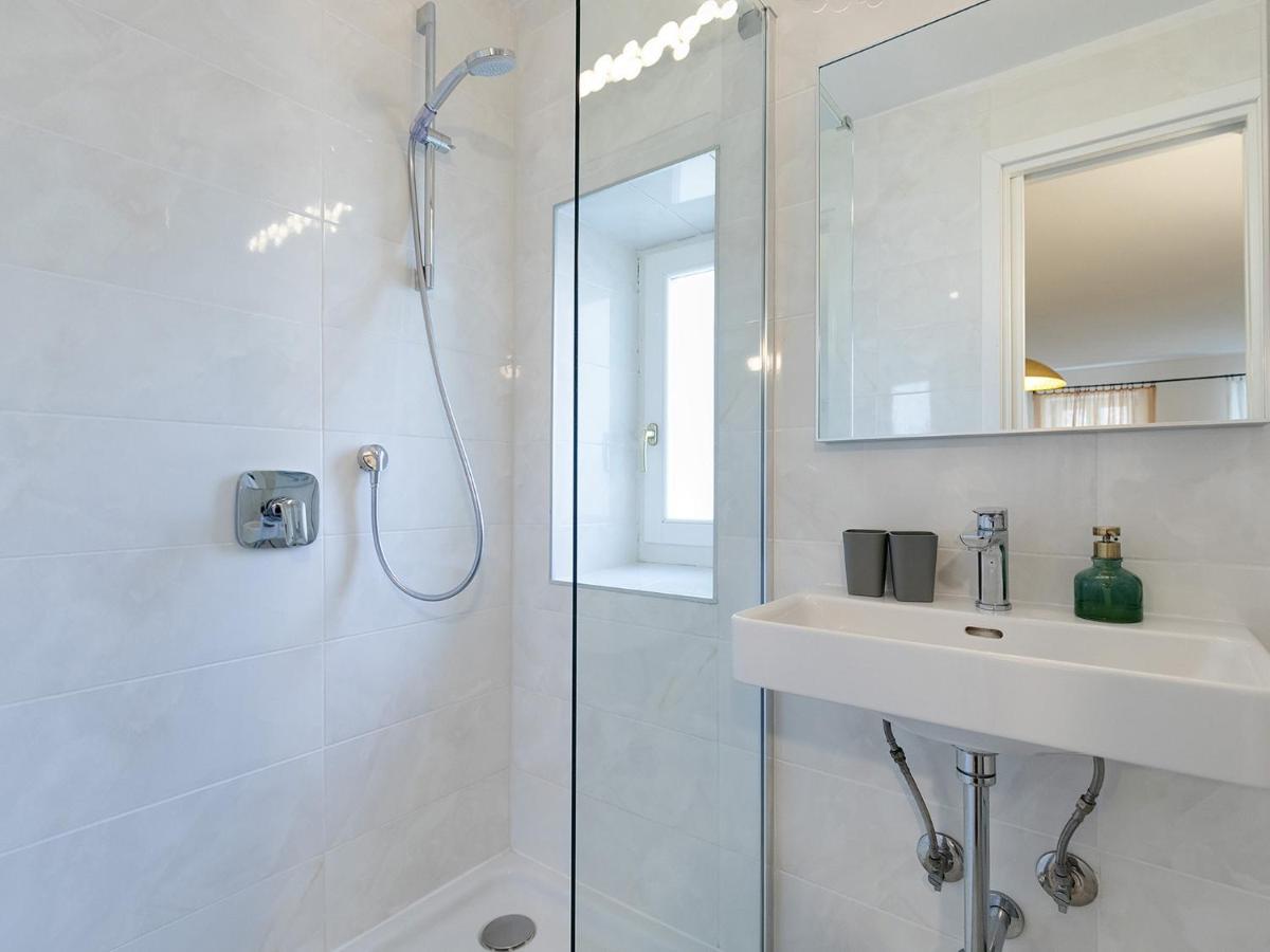 Stylish Studio Apartment Rovinj Exterior foto